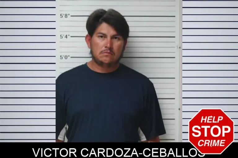 Victor Cardoza-Ceballos