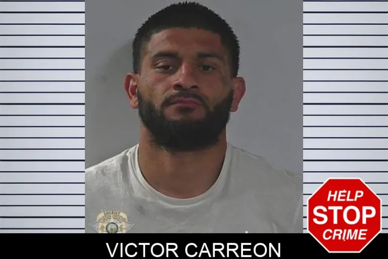 Victor Carreon