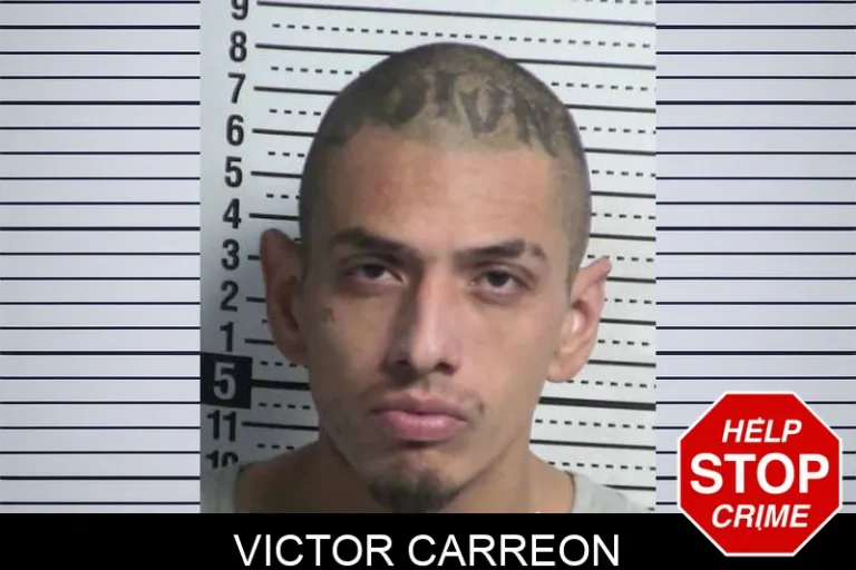 Victor Carreon