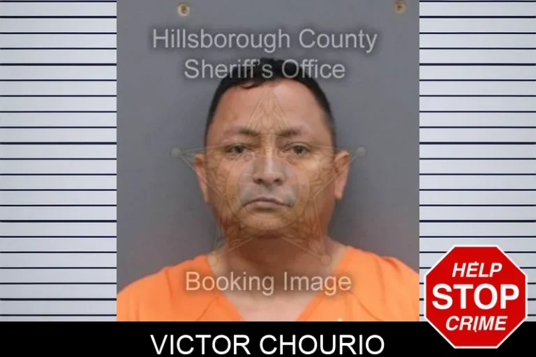 Victor Chourio