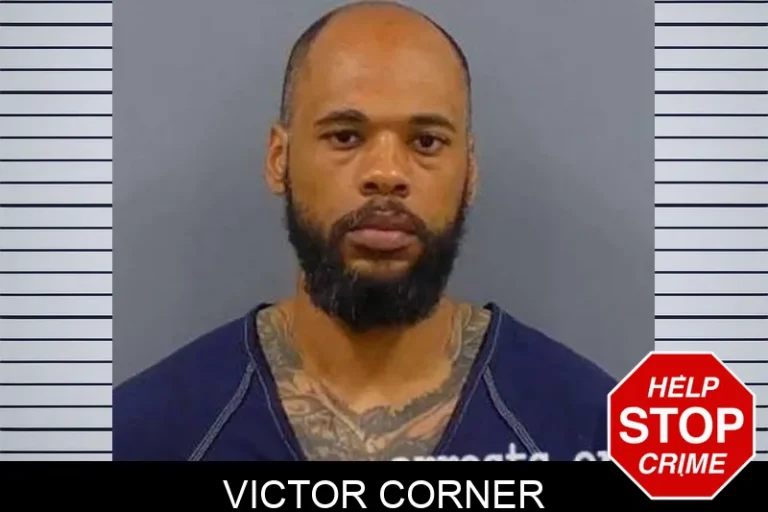 Victor Corner