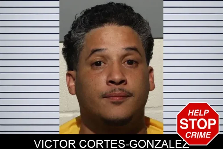 Victor Cortes-Gonzalez