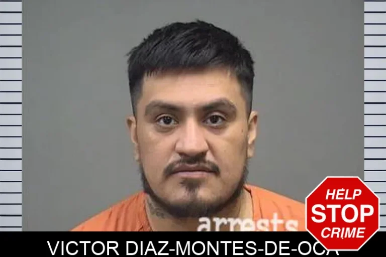 Victor Diaz-Montes-De-Oca