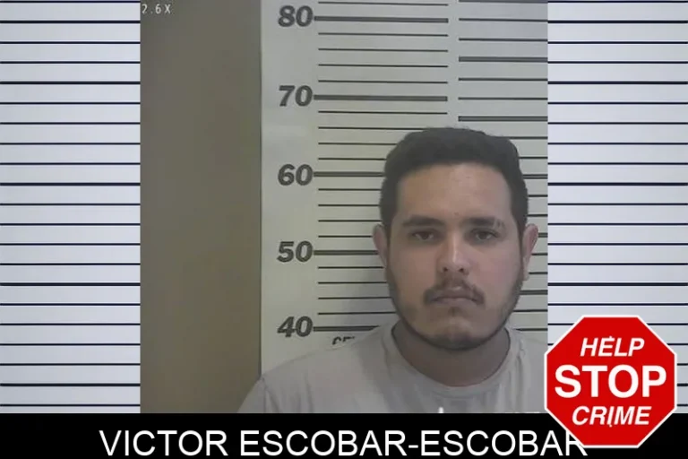 Victor Escobar-Escobar