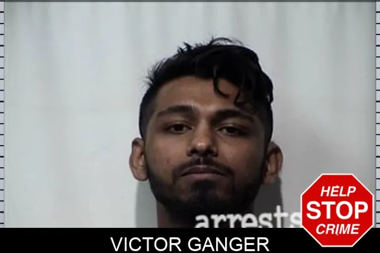Victor Ganger