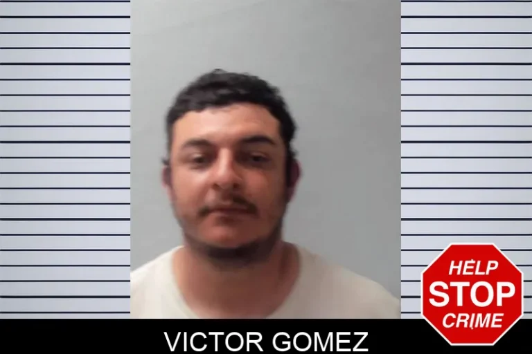 Victor Gomez