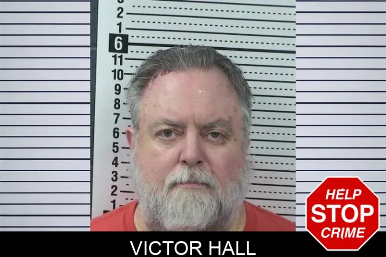 Victor Hall