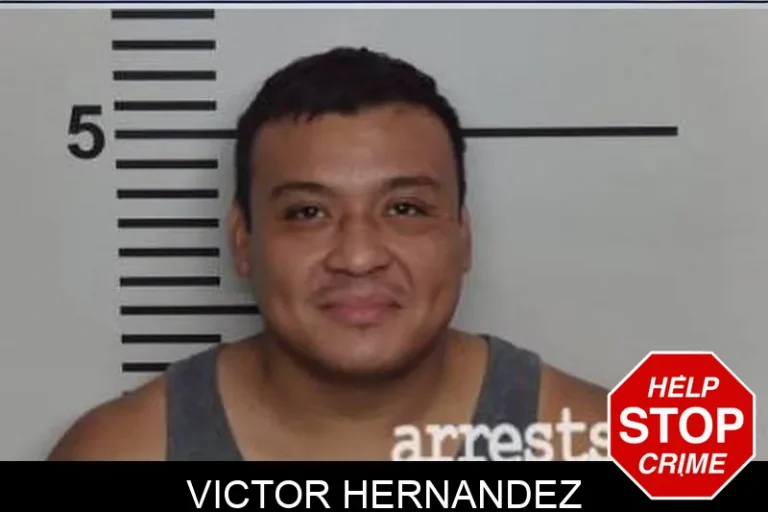Victor Hernandez