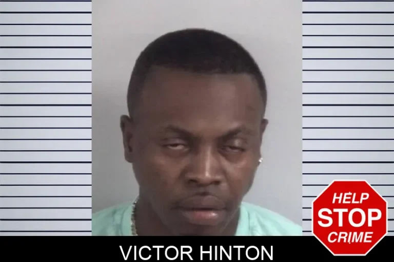 Victor Hinton