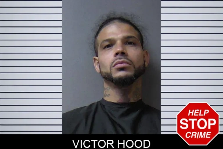 Victor Hood