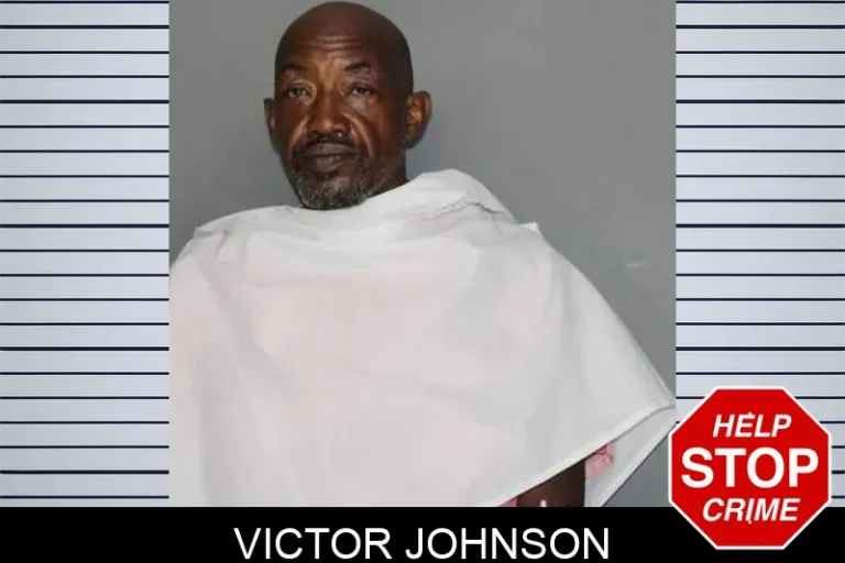 Victor Johnson