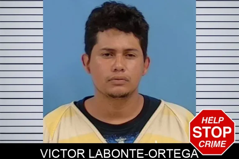 Victor Labonte-Ortega
