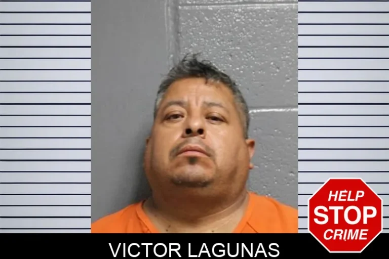 Victor Lagunas
