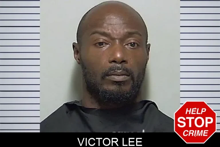 Victor Lee