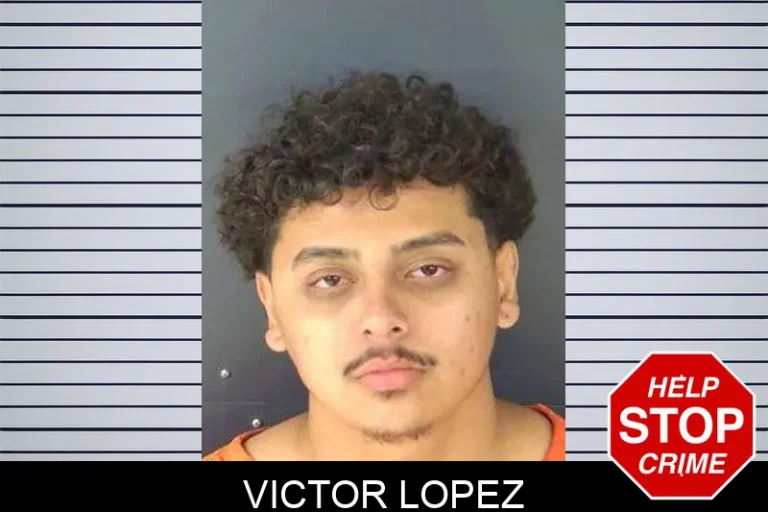 Victor Lopez