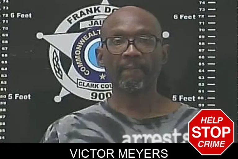 Victor Meyers