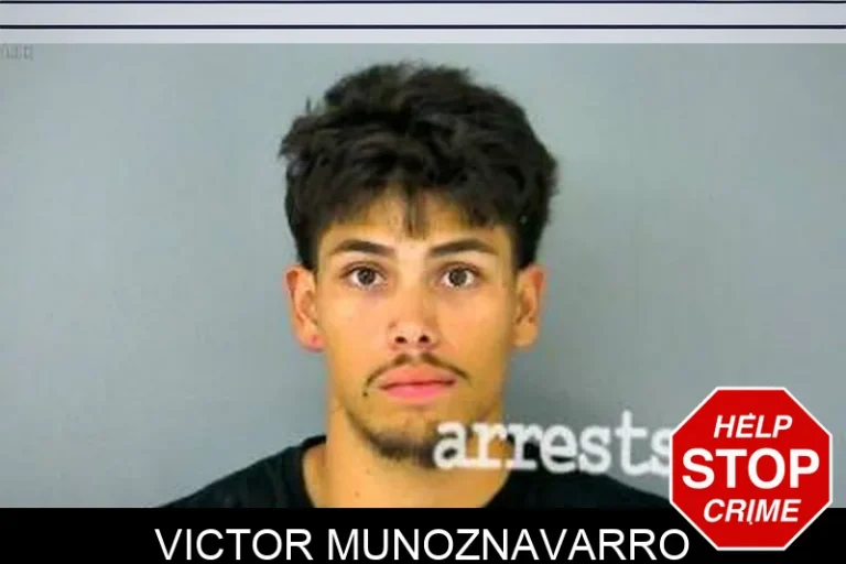Victor MunozNavarro