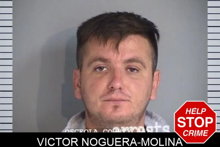 Victor Noguera-Molina