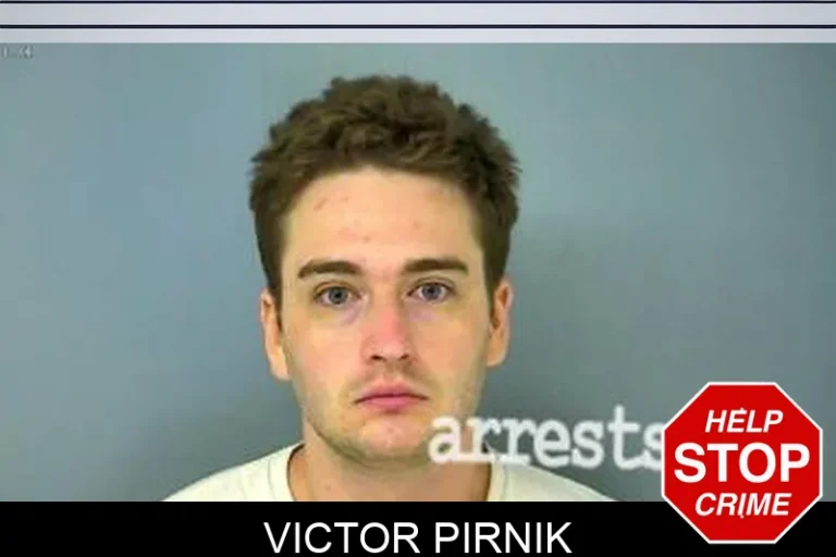 Victor Pirnik