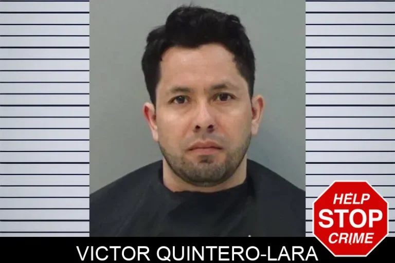 Victor Quintero-Lara