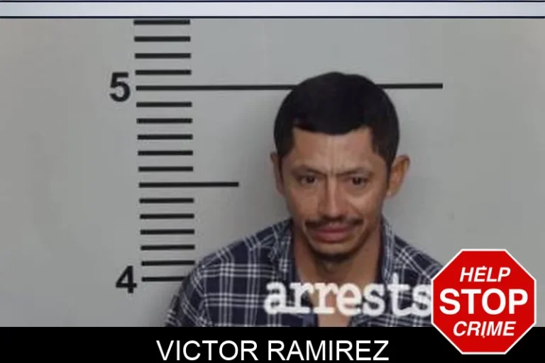 Victor Ramirez