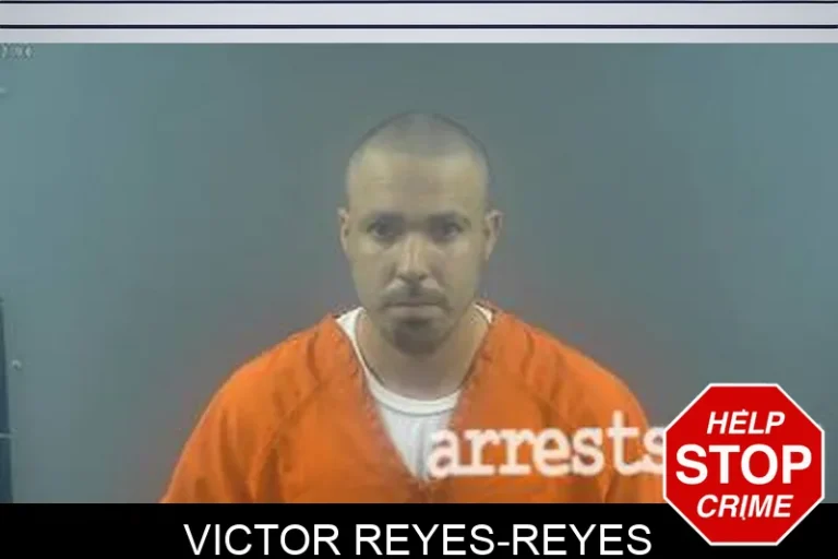 Victor Reyes-Reyes