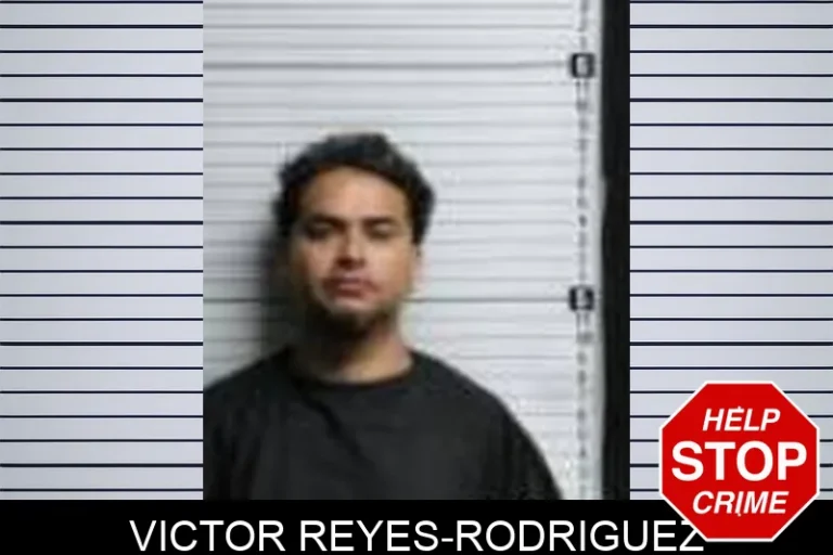 Victor Reyes-Rodriguez