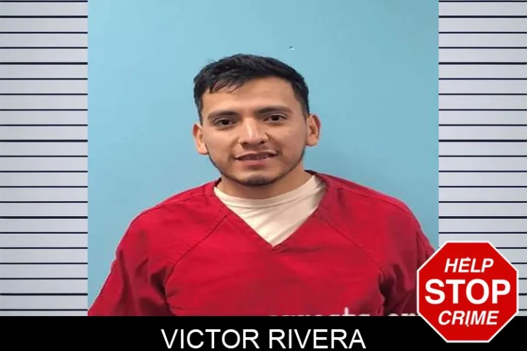 Victor Rivera