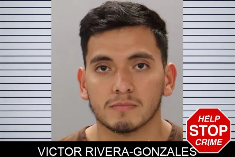 Victor Rivera-Gonzales