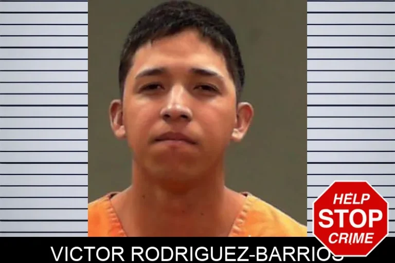 Victor Rodriguez-Barrios