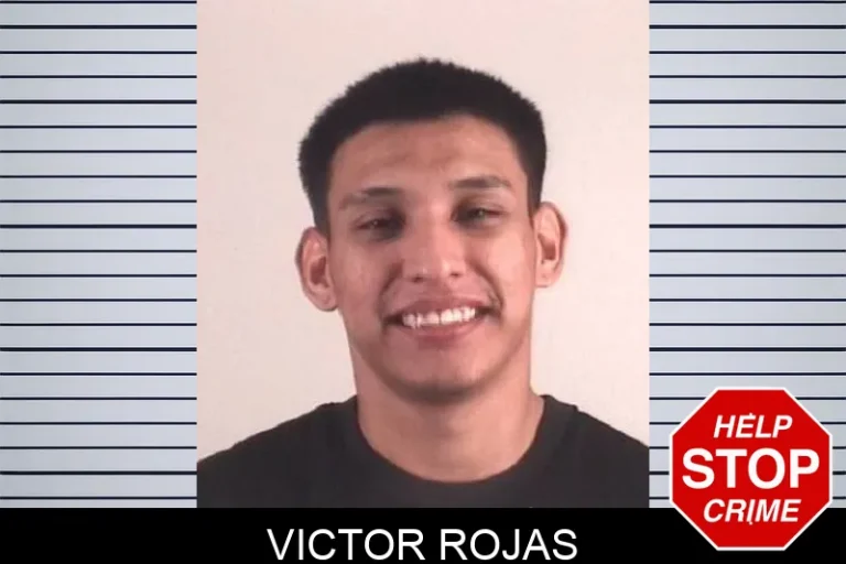 Victor Rojas