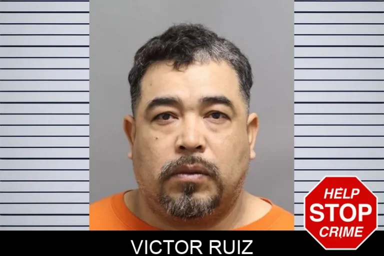 Victor Ruiz