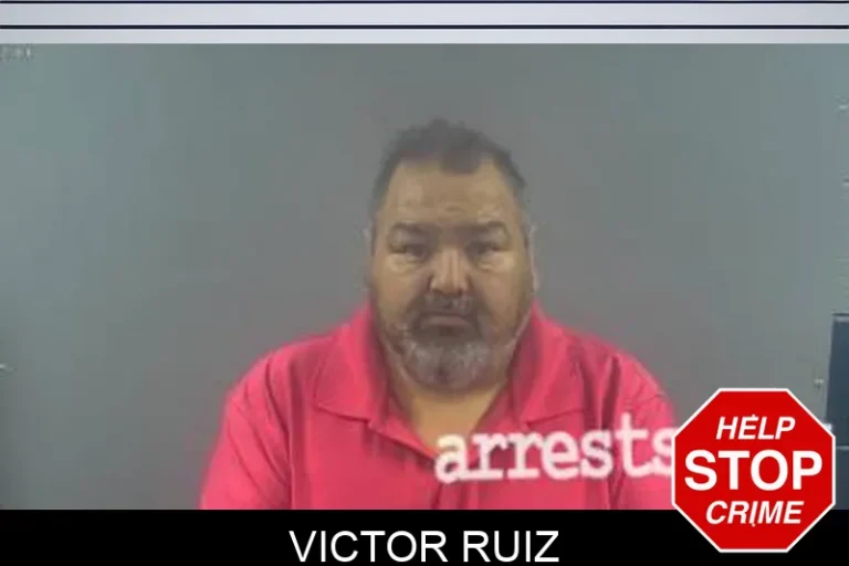 Victor Ruiz