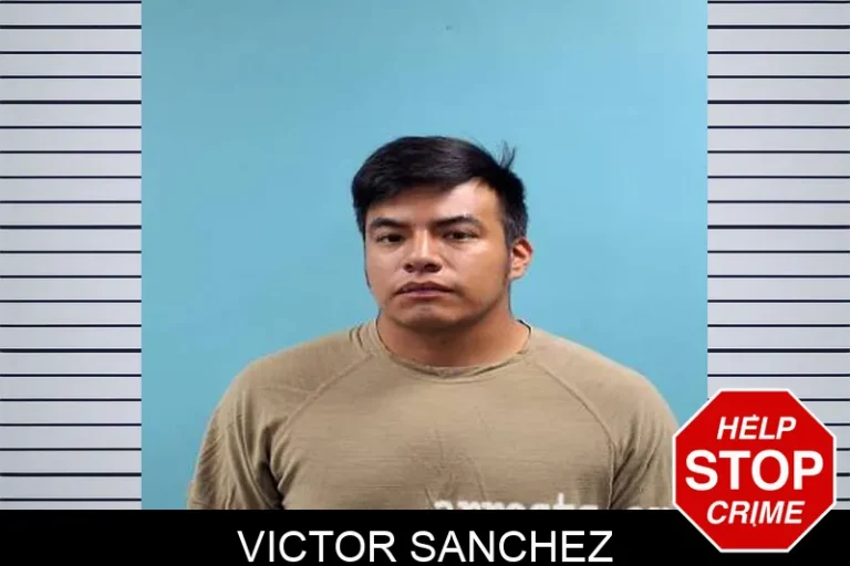 Victor Sanchez