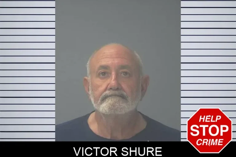 Victor Shure