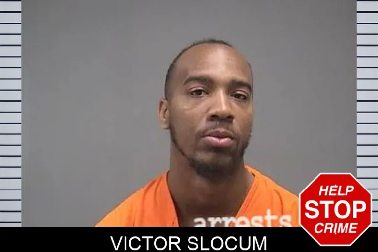 Victor Slocum