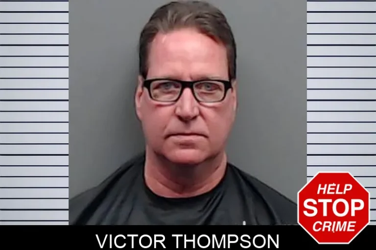 Victor Thompson