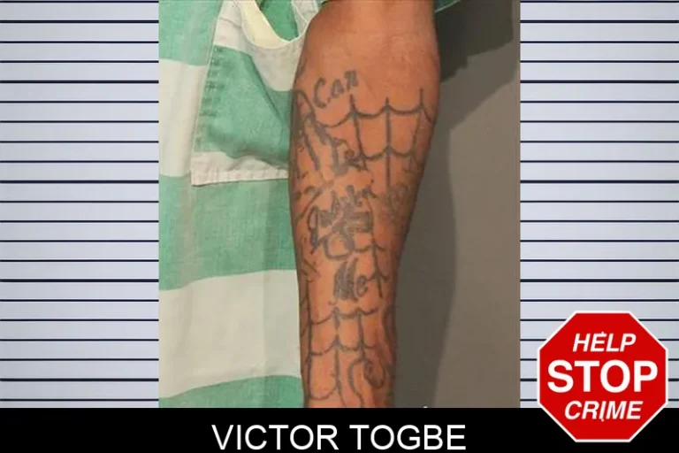 Victor Togbe