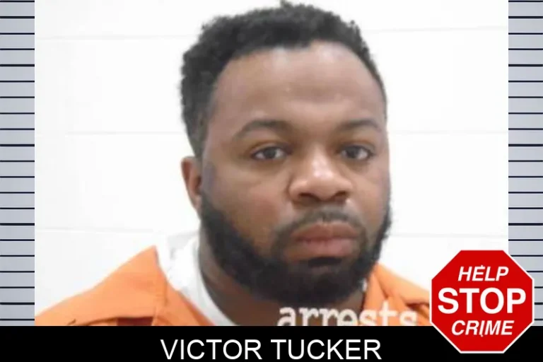Victor Tucker
