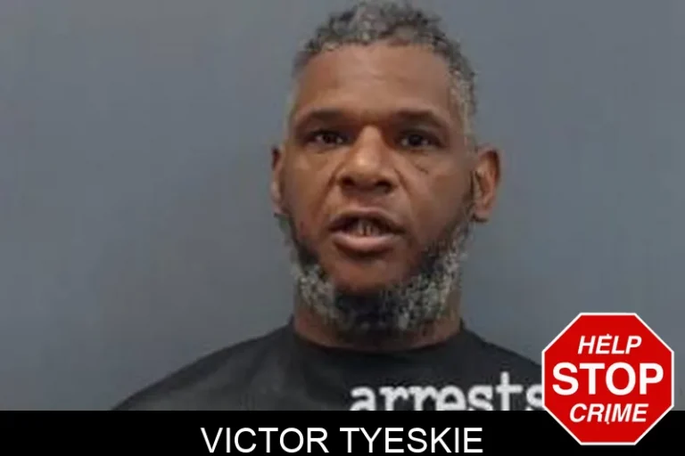 Victor Tyeskie