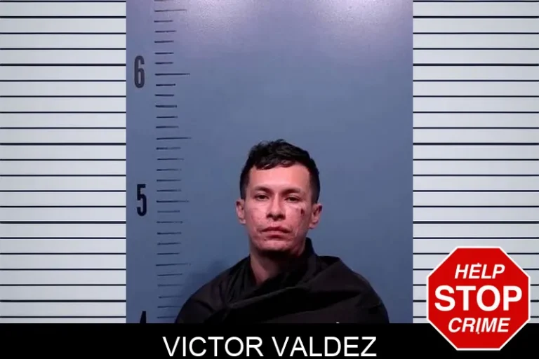 Victor Valdez