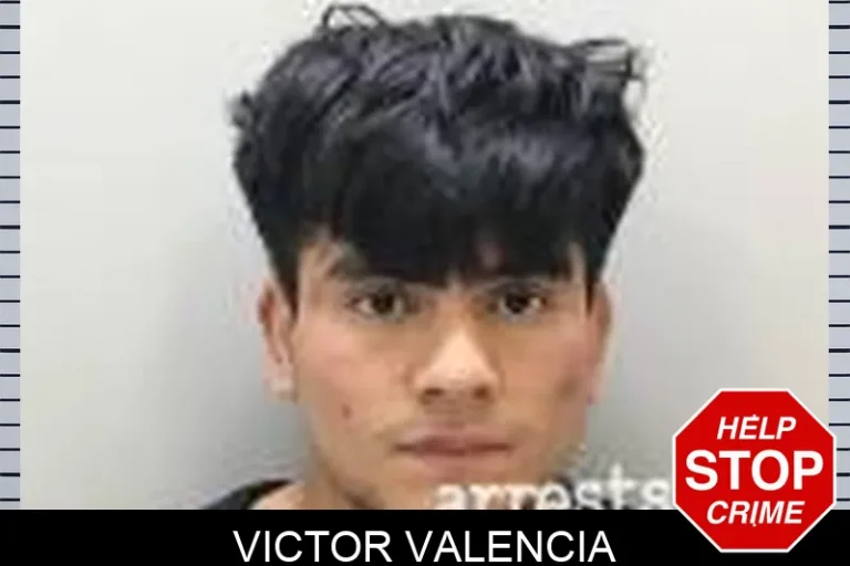 Victor Valencia