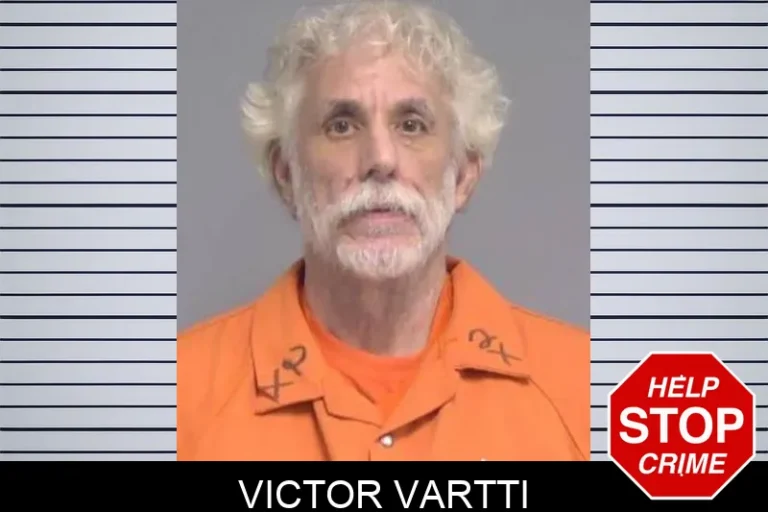 Victor Vartti