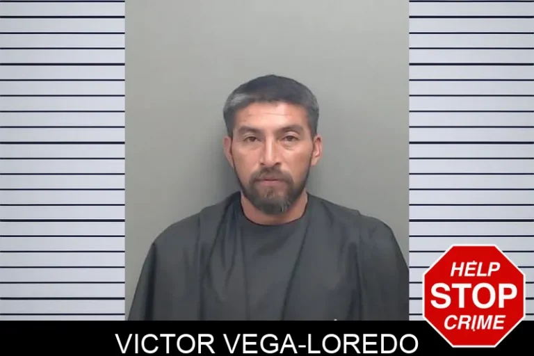 Victor Vega-Loredo