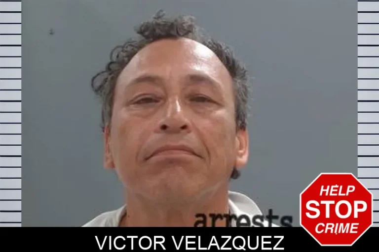 Victor Velazquez