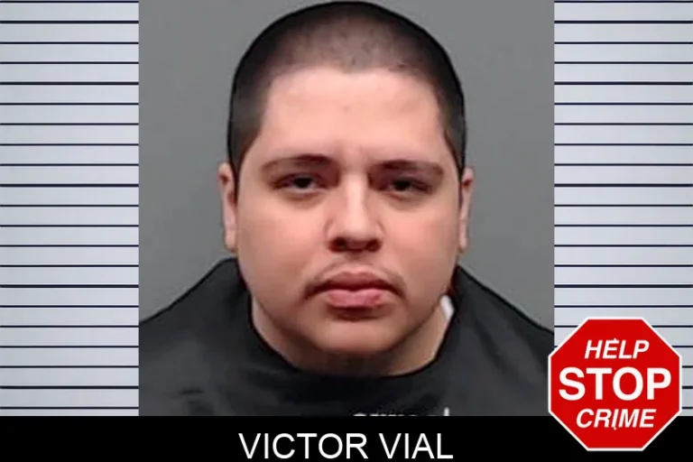 Victor Vial