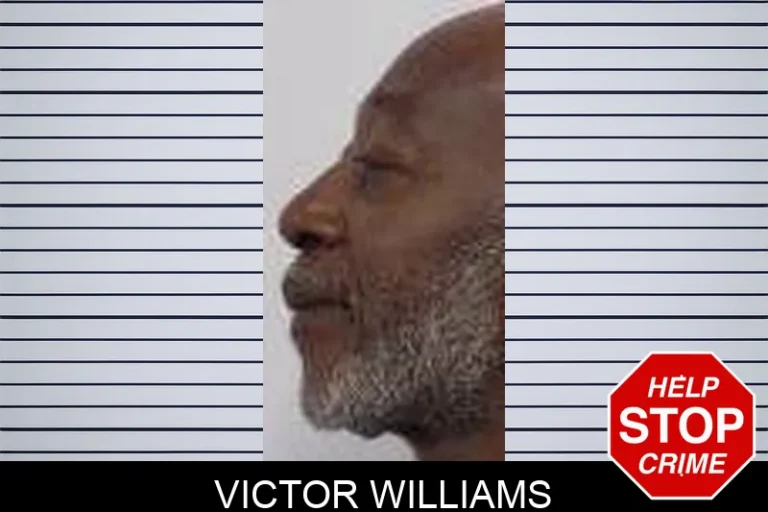 Victor Williams