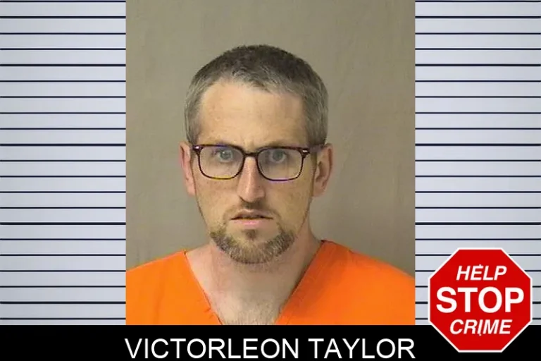 VictorLeon Taylor