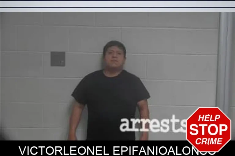 VictorLeonel EpifanioAlonso
