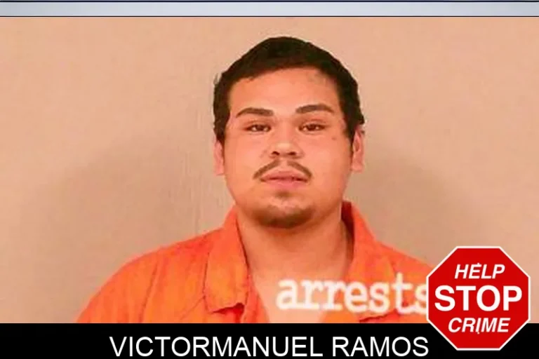 VictorManuel Ramos